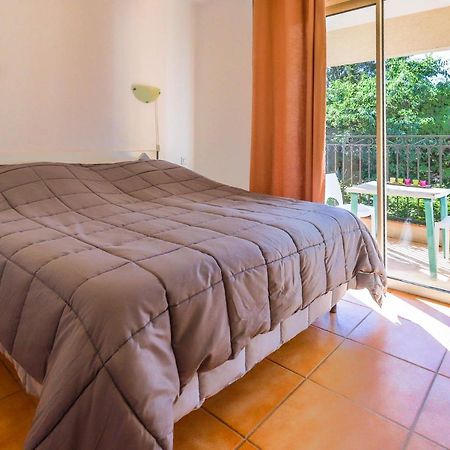 Orangeraie Du Cap D'Antibes Apartment Екстериор снимка