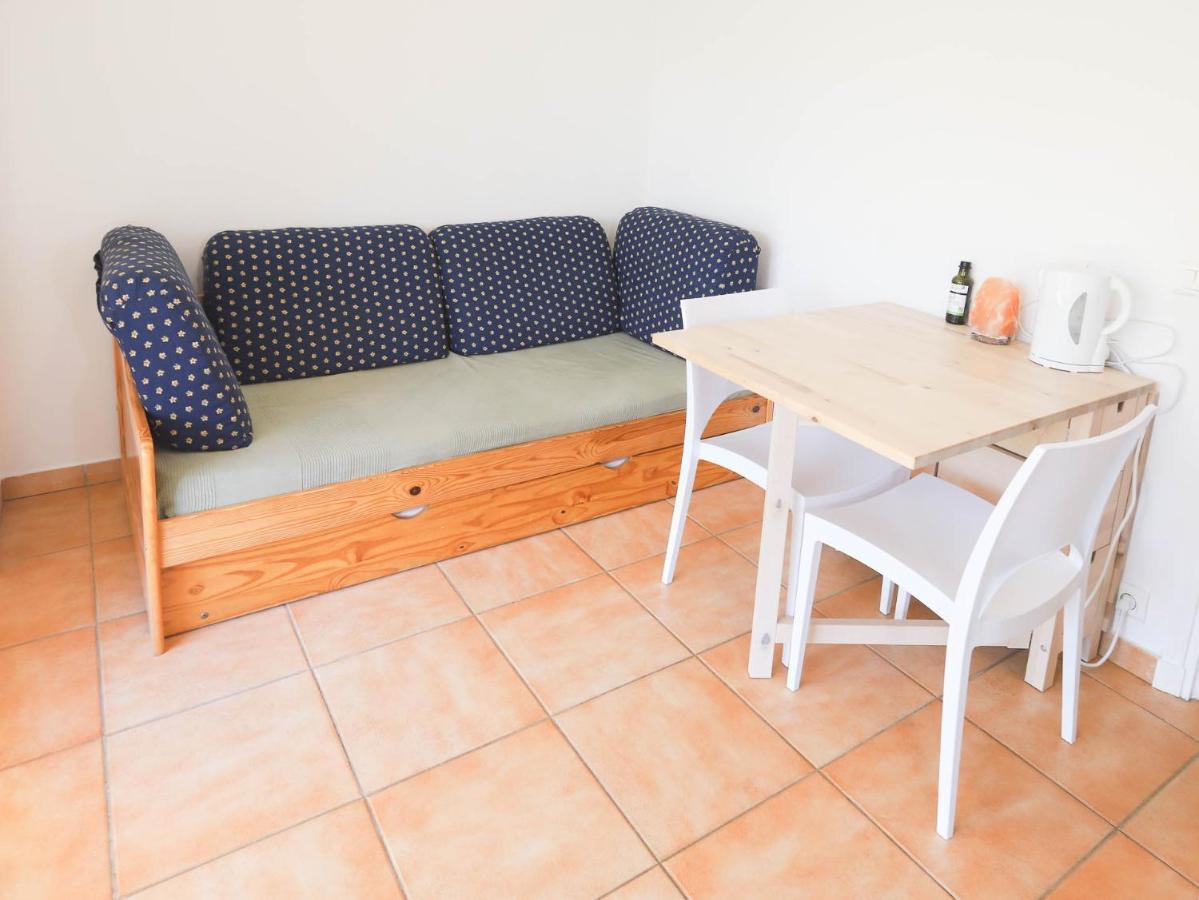 Orangeraie Du Cap D'Antibes Apartment Екстериор снимка