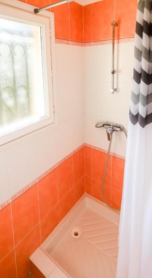 Orangeraie Du Cap D'Antibes Apartment Екстериор снимка